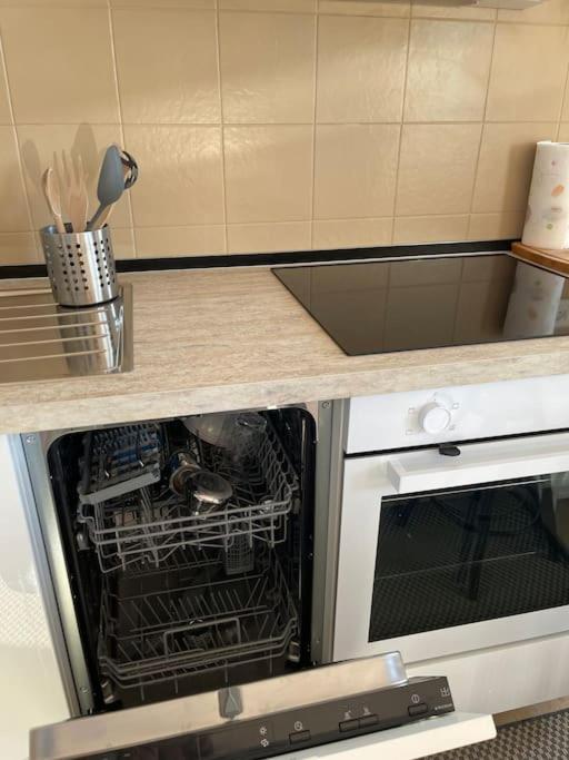 Bilocale Di Charme In Centro Appartamento Parma